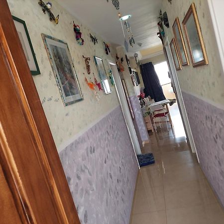 Penthouse In Playa Del Ingles With Lovely View Apartment Exterior foto