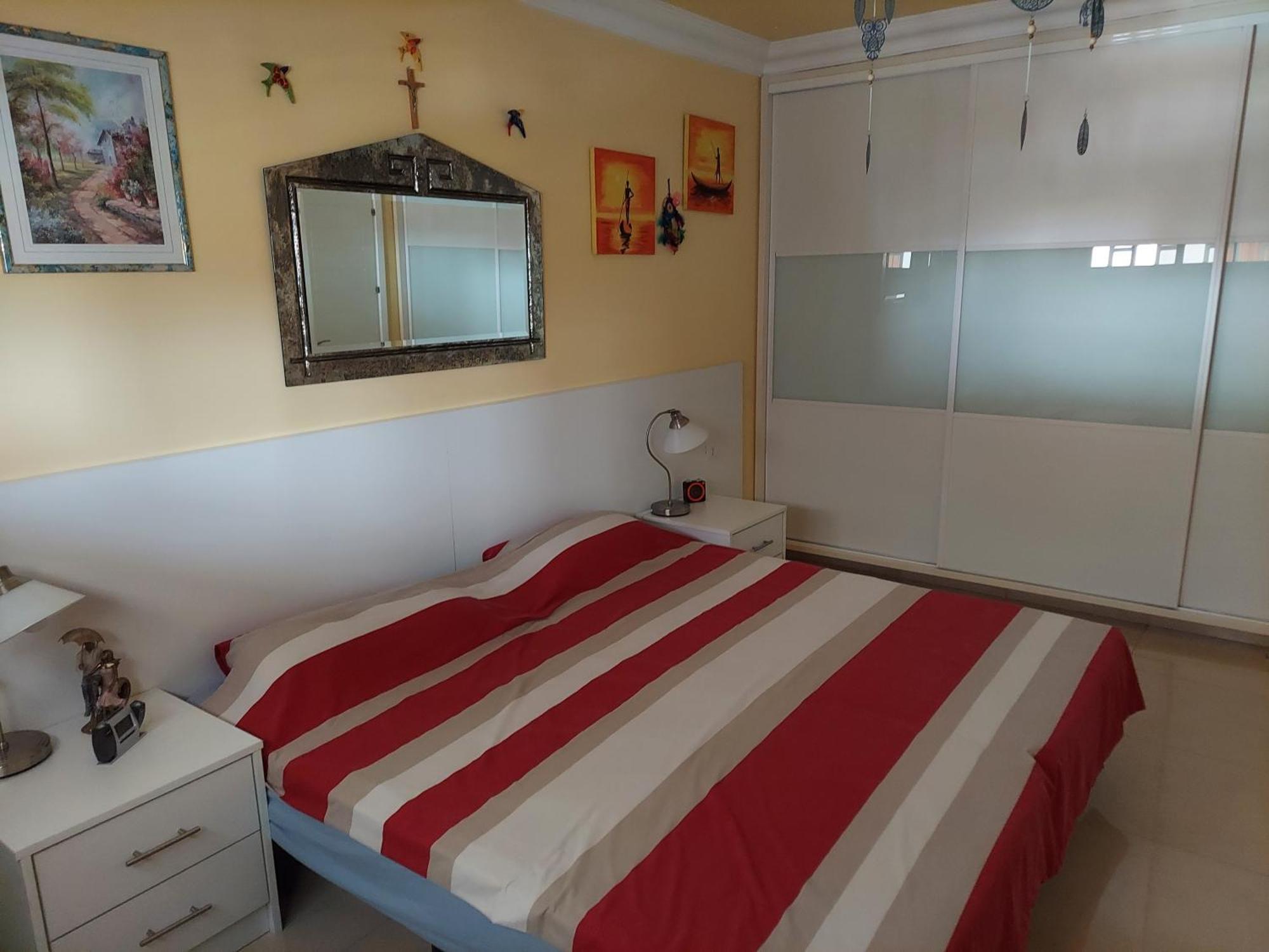 Penthouse In Playa Del Ingles With Lovely View Apartment Exterior foto