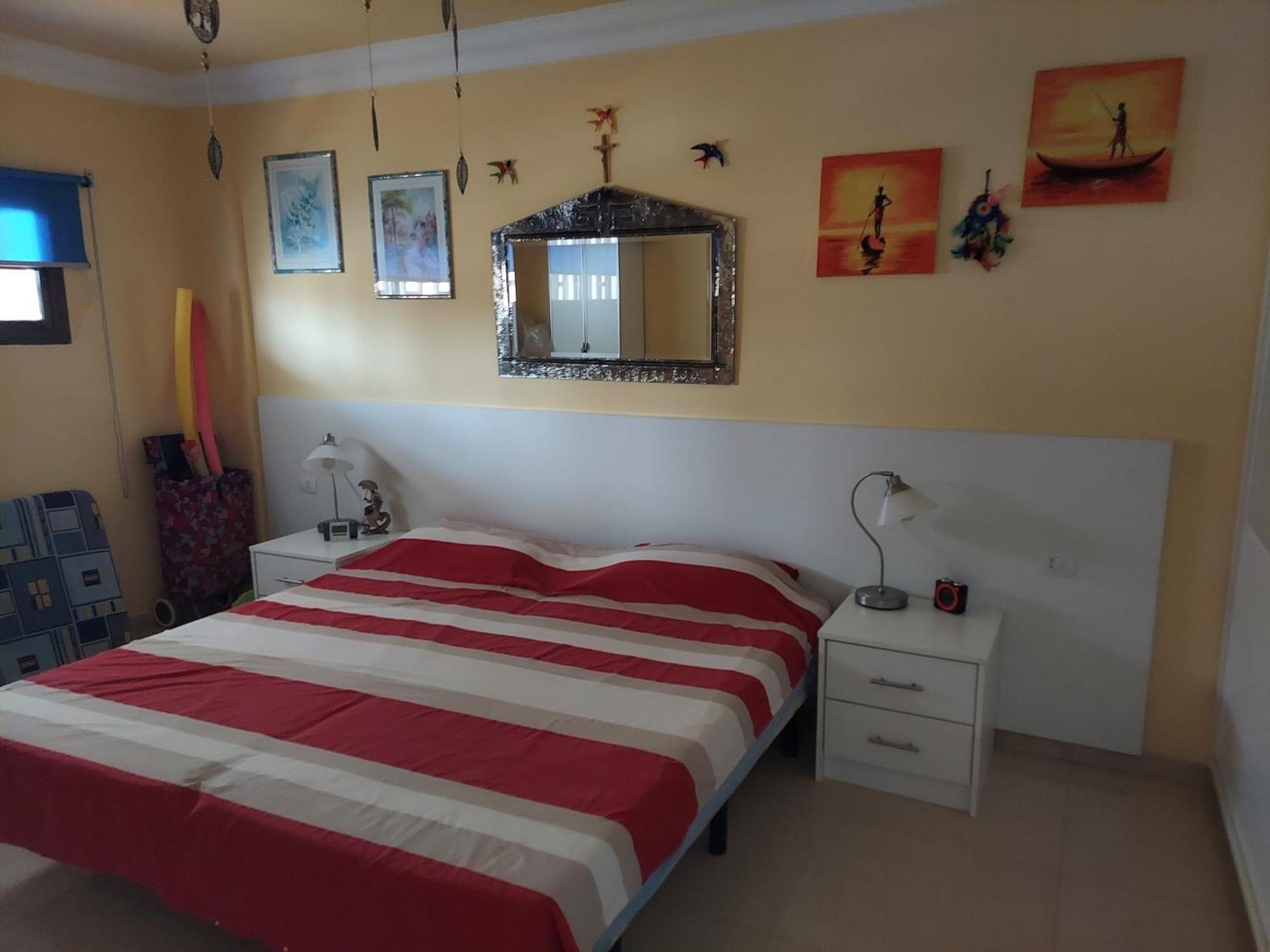 Penthouse In Playa Del Ingles With Lovely View Apartment Exterior foto